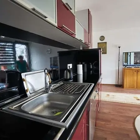 Konak Dream House شقة *