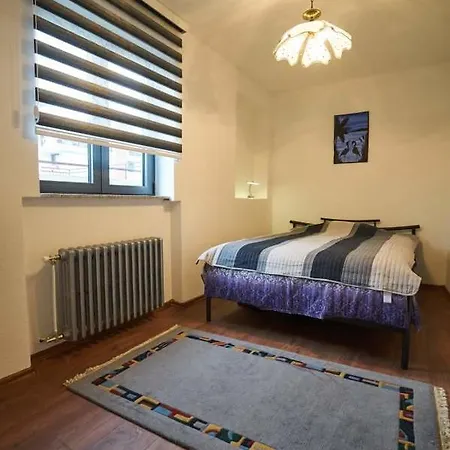 Konak Dream House شقة *