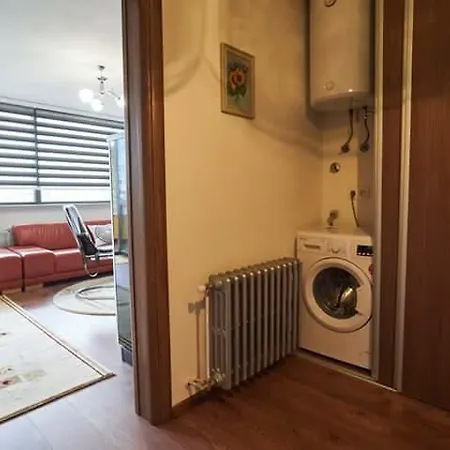 شقة Konak Dream House ترافنيك