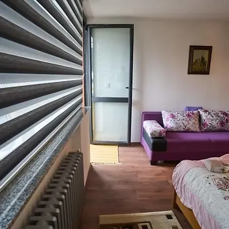 شقة Konak Dream House ترافنيك