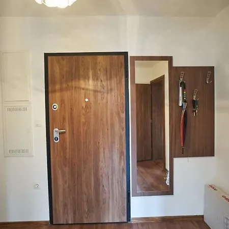 Konak Dream House *