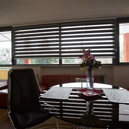 Konak Dream House شقة *