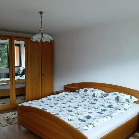 Konak Dream House شقة ترافنيك