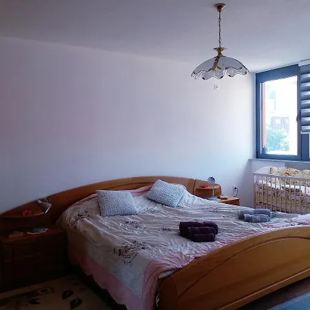 Konak Dream House شقة *
