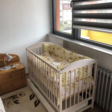 Konak Dream House شقة