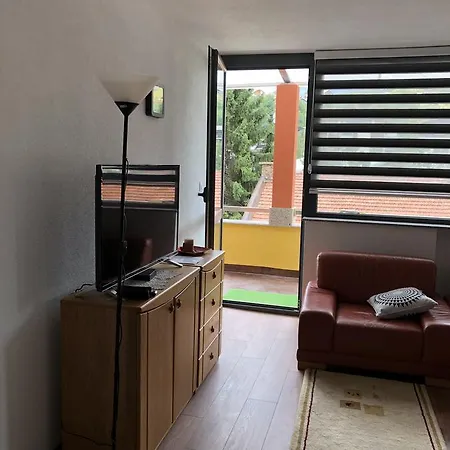 شقة Konak Dream House
