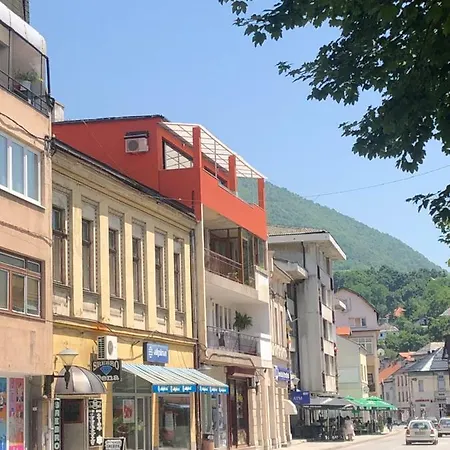 Konak Dream House ترافنيك