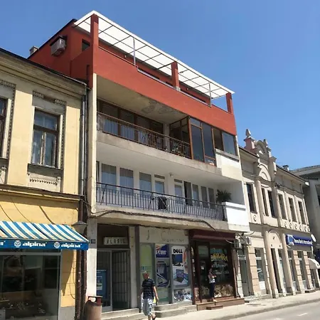 Konak Dream House